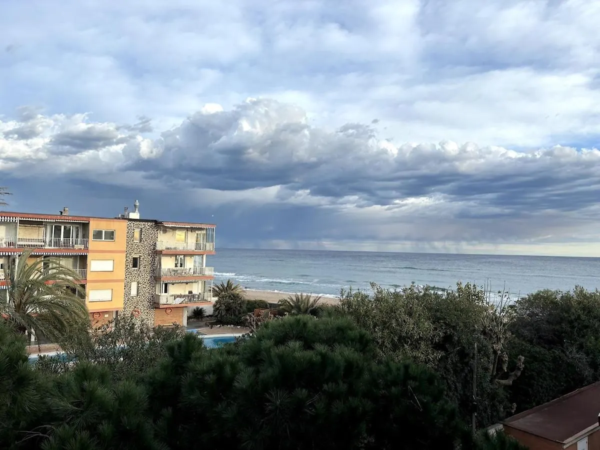 Panoramic View Gava Mar Apartment 0*,  Spain