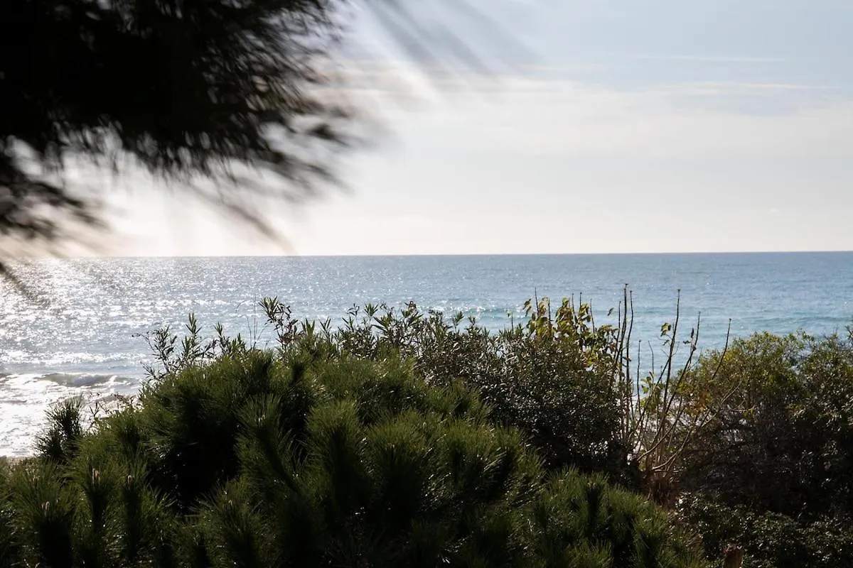 Panoramic View Gava Mar Apartment 0*,  Spain