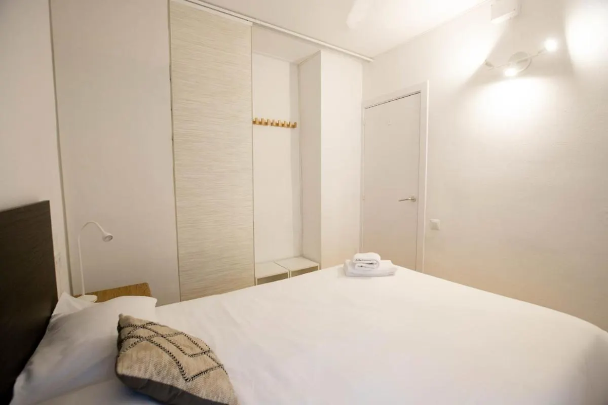 Panoramic View Gava Mar Apartment