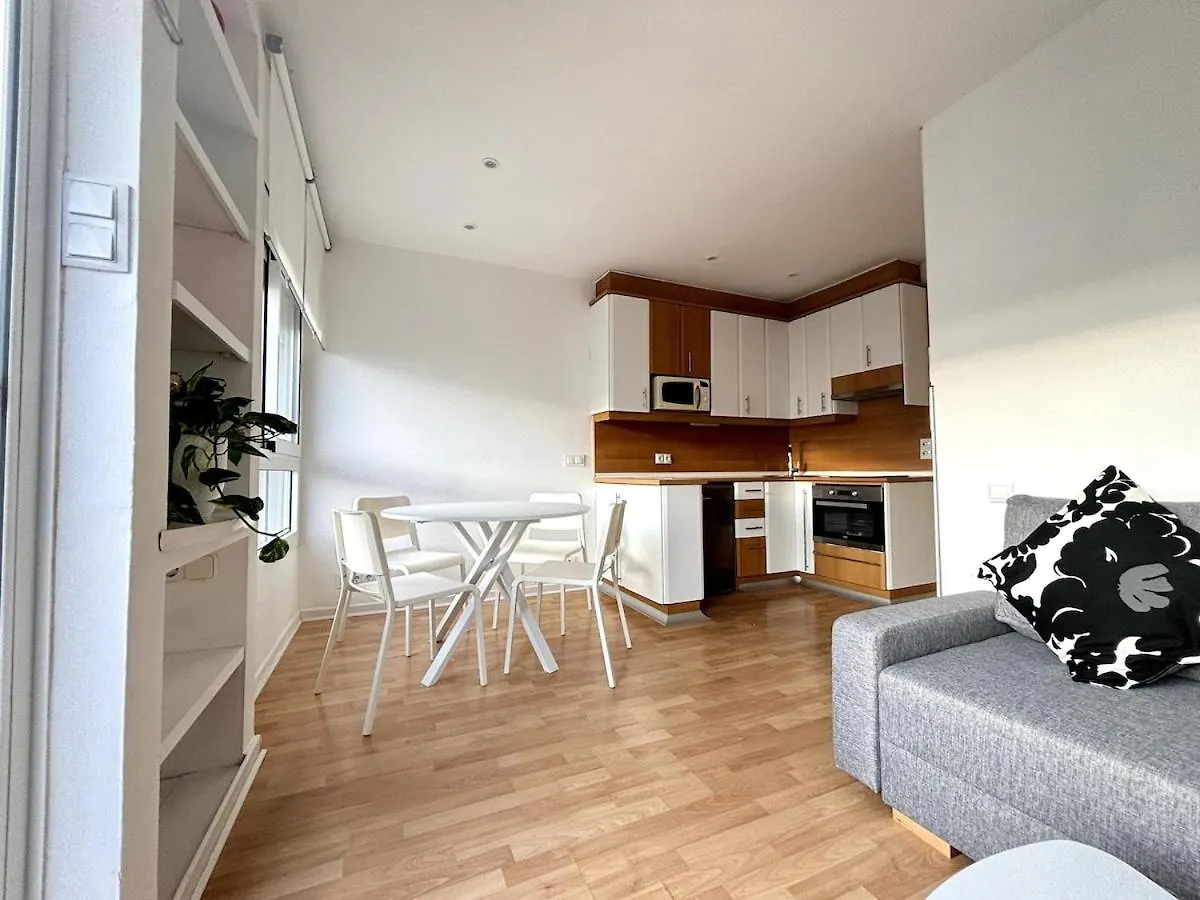 Panoramic View Gava Mar Apartment